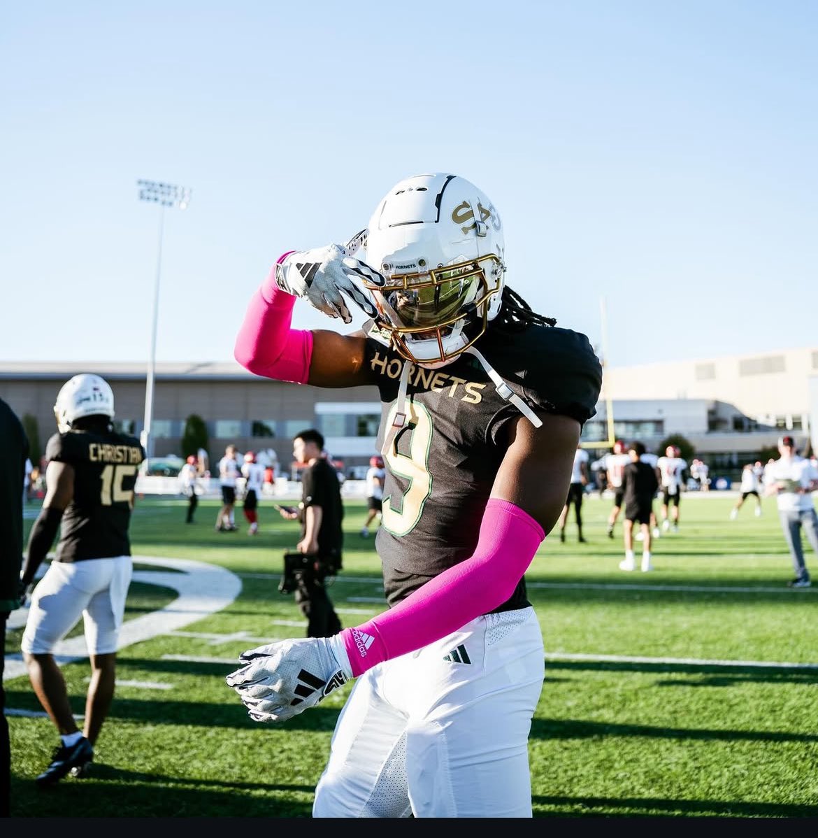 Jordan “Cinco” Ford (@jordancincoo) on Twitter photo #AGTG Blessed to have EARNED an offer from Sacramento State! <a href="/CoachKMerch/">Ken Merchant</a> <a href="/CoachJdubSFA/">Justin Winters</a> <a href="/CoachMessay/">Messay Hailemariam</a> <a href="/MohrRecruiting/">Brian Mohr</a> #AGTG Blessed to have EARNED an offer from Sacramento State! <a href="/CoachKMerch/">Ken Merchant</a> <a href="/CoachJdubSFA/">Justin Winters</a> <a href="/CoachMessay/">Messay Hailemariam</a> <a href="/MohrRecruiting/">Brian Mohr</a>