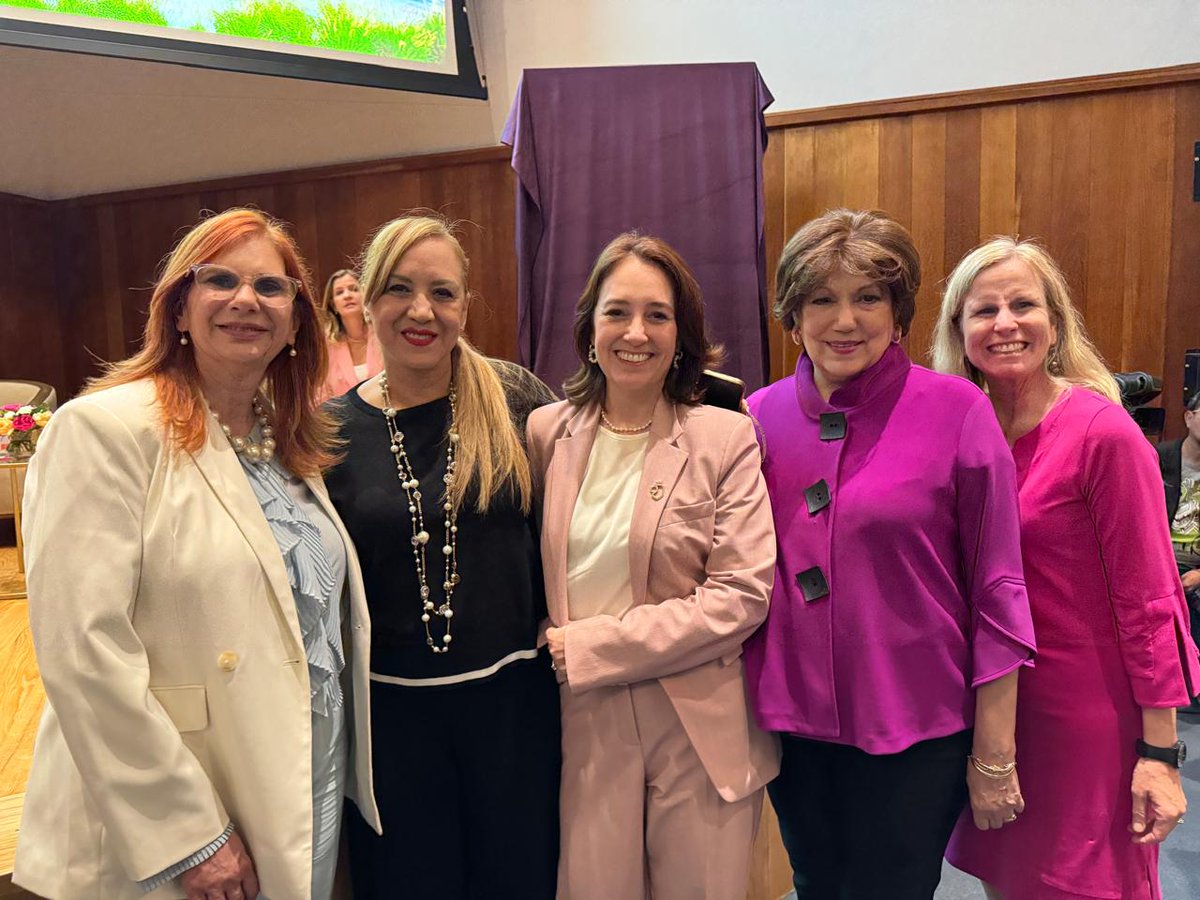 Consulado EUA Monterrey Archived tweet media