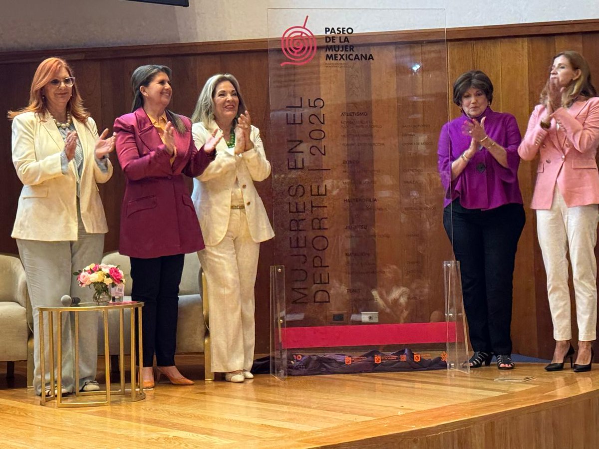 Consulado EUA Monterrey Archived tweet media