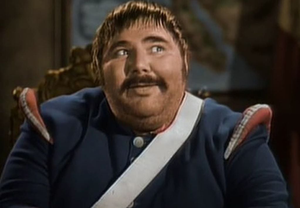 Ya está identificado el jefe del "grupo comando", que hizo la "extracción" de los Maricorinos en la embajada de Argentina