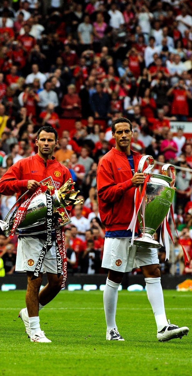 My club