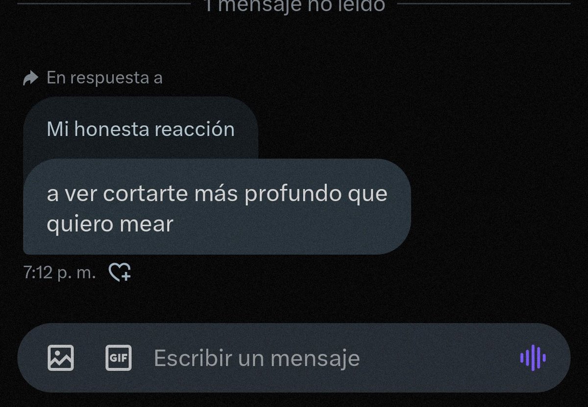 Yo solo quiero decir que sufro ciberbullin y acoso