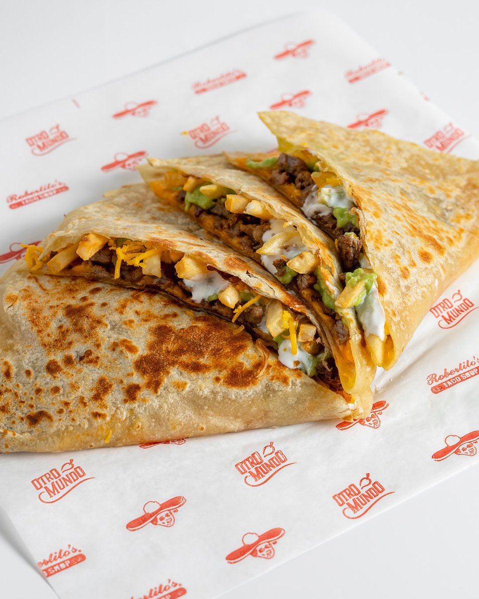 Robertitos Taco Shop tweet media