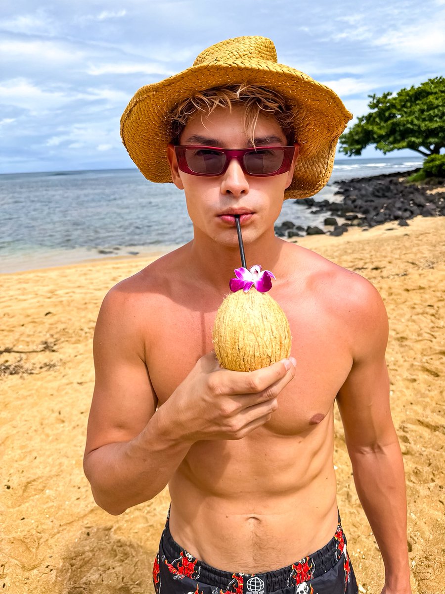 Kaua’i mood 🌺🐬🌴🌊