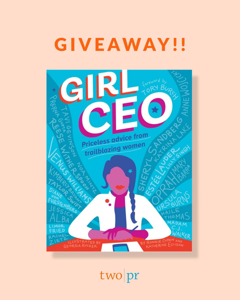 Celebrating #SmallBusinessWeek with full hearts as we approach 10 years of two|pr! 🎉 We’re so grateful for every client, story, and step along the way. #FaithDrivenBusiness #Gratitude