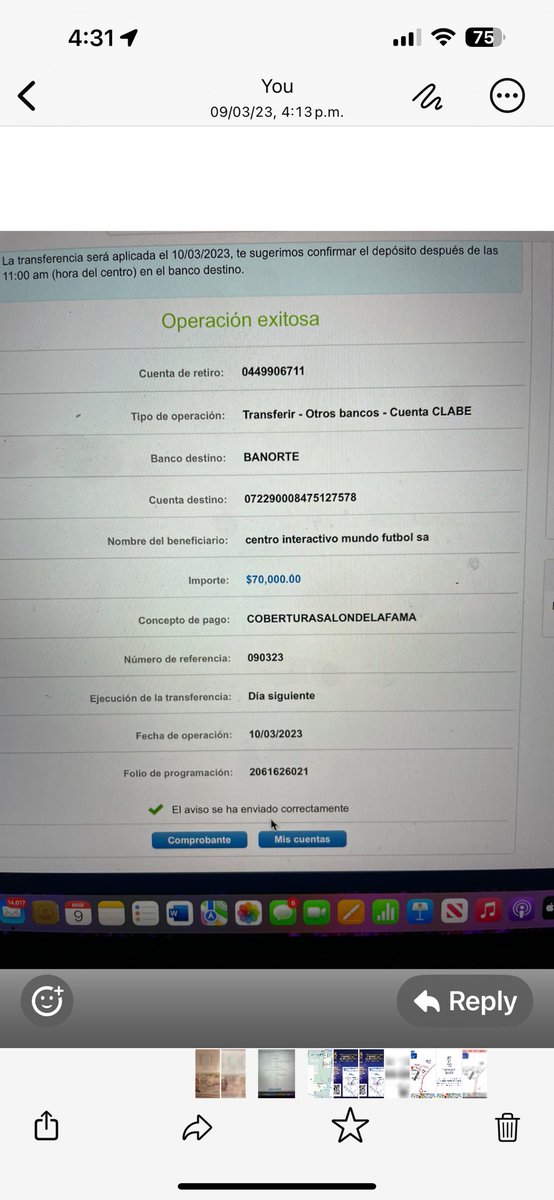 David Faitelson tweet media