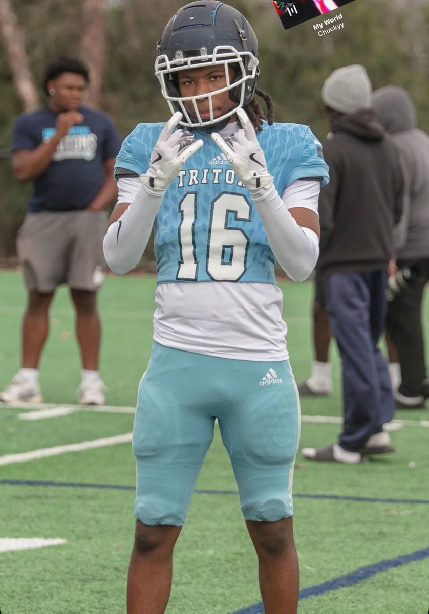 DefrandJR1's tweet image. 💪🏾