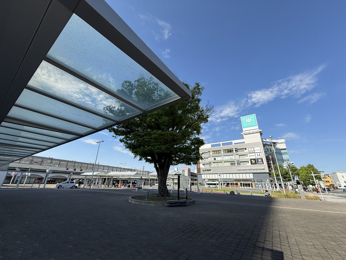 maebashigoeson's tweet image. 今日はビジネス番組のロケ。
まずは前橋駅でリポーターさんをお迎え 
#tvprogram #eng #gunma #映像の仕事 #ぐっんま