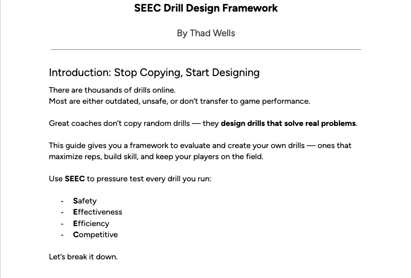 Thad Wells tweet media