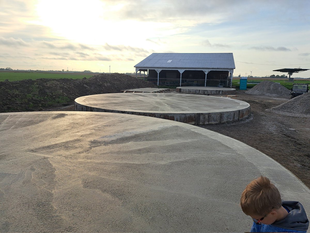 Things are happening now #binbuild25 #ontag