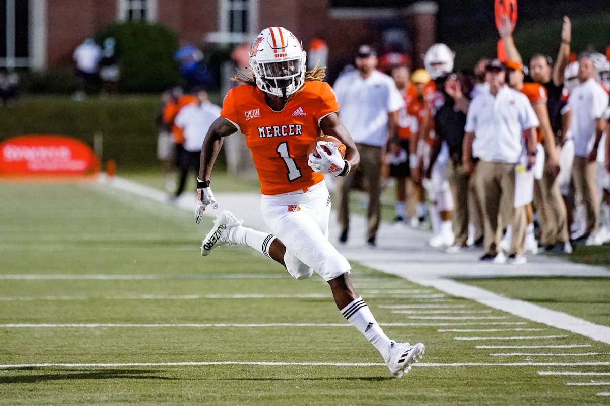 Lawrence βLjβ moton (@ljmoton) on Twitter photo After a great conversation with <a href="/CoachFigaro_MU/">Devin Figaro</a> I was blessed to receive a D1 Offer from <a href="/MercerFootball/">Mercer Football</a> #BLESSED <a href="/CoachJamesMahan/">James Mahan</a> <a href="/CoachDriggz/">Brandon Driggers</a> <a href="/WarHawkRecruits/">WarHawk Recruits</a> <a href="/VeteransHS/">Veterans Football</a> <a href="/CoachStr0h/">Joe Strohmeyer</a> <a href="/Country_StrongZ/">Sam Zanders, Jr. (Coach Z)</a> After a great conversation with <a href="/CoachFigaro_MU/">Devin Figaro</a> I was blessed to receive a D1 Offer from <a href="/MercerFootball/">Mercer Football</a> #BLESSED <a href="/CoachJamesMahan/">James Mahan</a> <a href="/CoachDriggz/">Brandon Driggers</a> <a href="/WarHawkRecruits/">WarHawk Recruits</a> <a href="/VeteransHS/">Veterans Football</a> <a href="/CoachStr0h/">Joe Strohmeyer</a> <a href="/Country_StrongZ/">Sam Zanders, Jr. (Coach Z)</a>