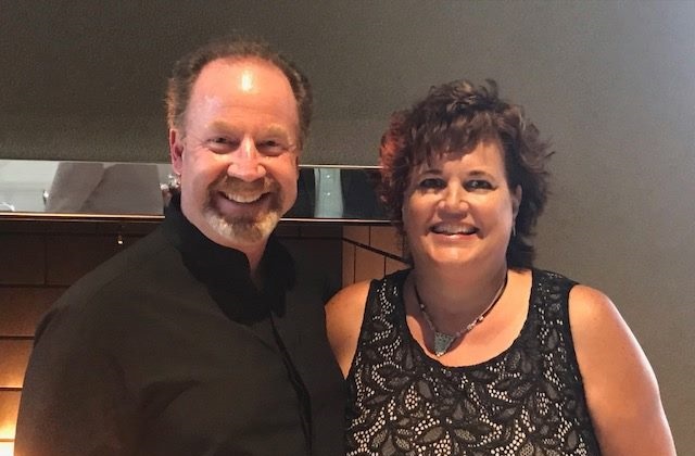 Shrieks of glee echoing each summer from Camp Journey, a summer camp for young survivors of cancer inspired the Prussacks to establish a designated fund at Innovia to benefit the camp and other North Idaho charities. Learn more about designated funds: innovia.org/ways-to-give/e…