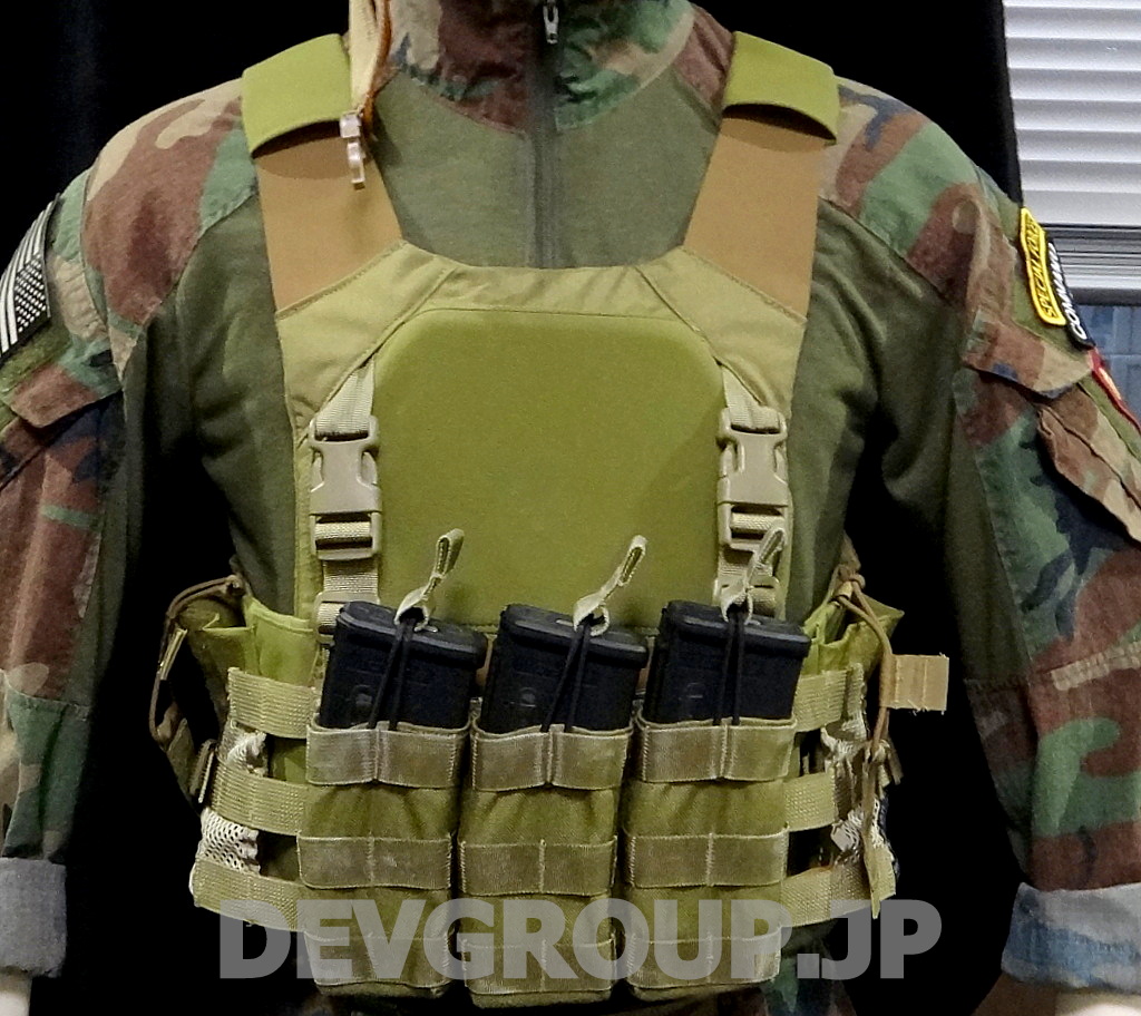 devgroup_jp's tweet image. Crye Precision LV-MBAV

devgroup.jp/shopbrand/ct14…