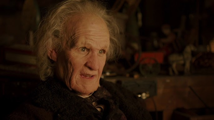 It's been three years since Ncuti Gatwa was announced as the Next Doctor