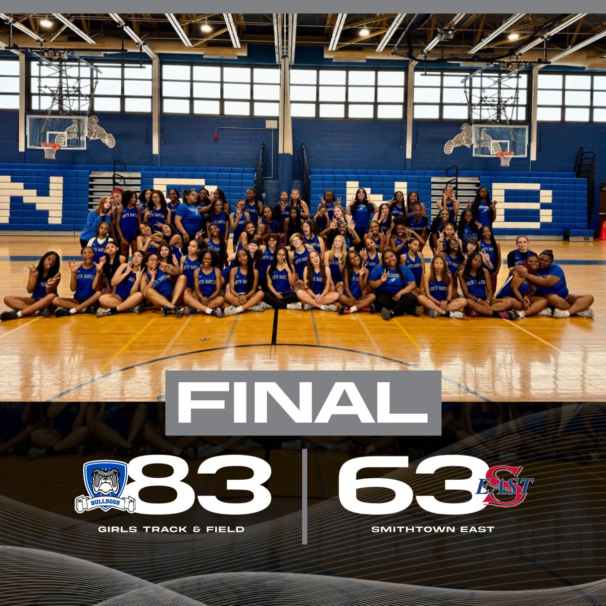 North Babylon Athletics (@nbabathletics) on Twitter photo 