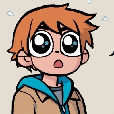 PILGRIMP0WER's tweet photo. [He... Looks SHOCKED] https://t.co/1IsmnXuvQe