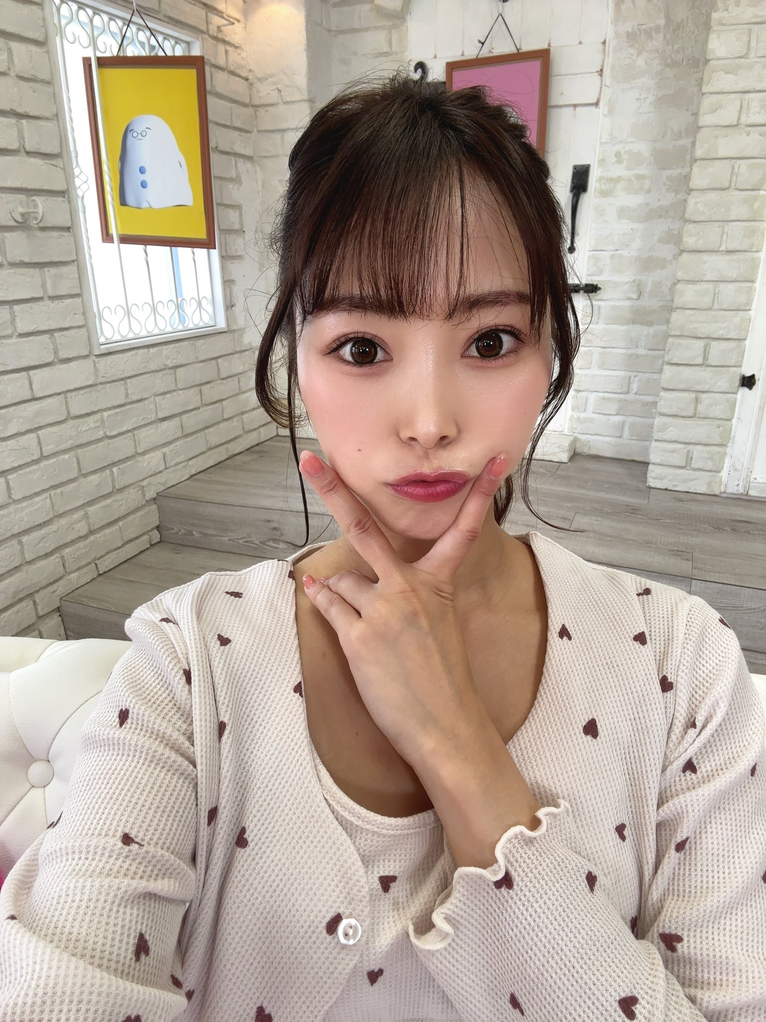 杏様☘専用ページ 🐈‍⬛🎀 韓国ショットまだのこってたから配布