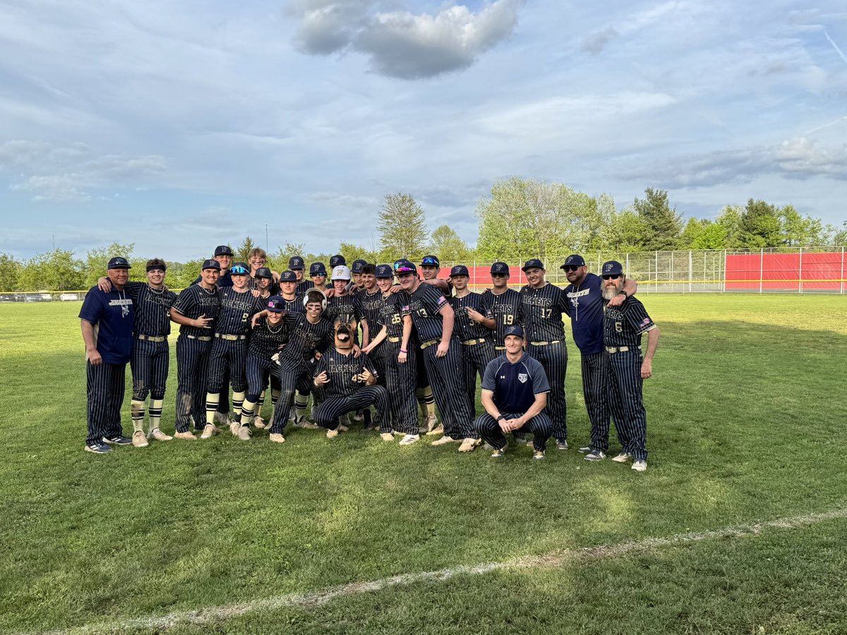 Freeport Yellow Jackets Baseball tweet media