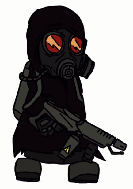 VOnFire255's tweet image. Hey yall, I'm kinda back.

Take this OC (:

#madnesscombat #madnesscombatfanart #madnesscombatoc