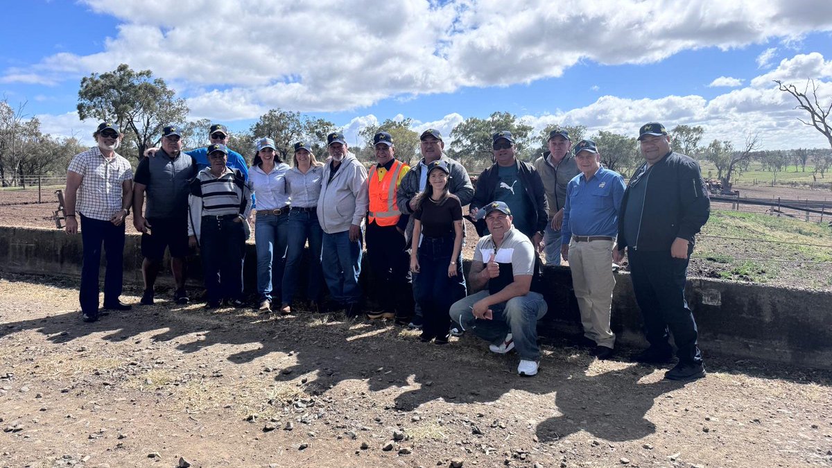 A delegation from Samoa is in Australia this week, with LiveCorp organising a tour looking at tropical cattle breeds. 
The cattle sector's a cornerstone of Samoa’s economy, and the trip aims to boost agricultural productivity and sustainability.