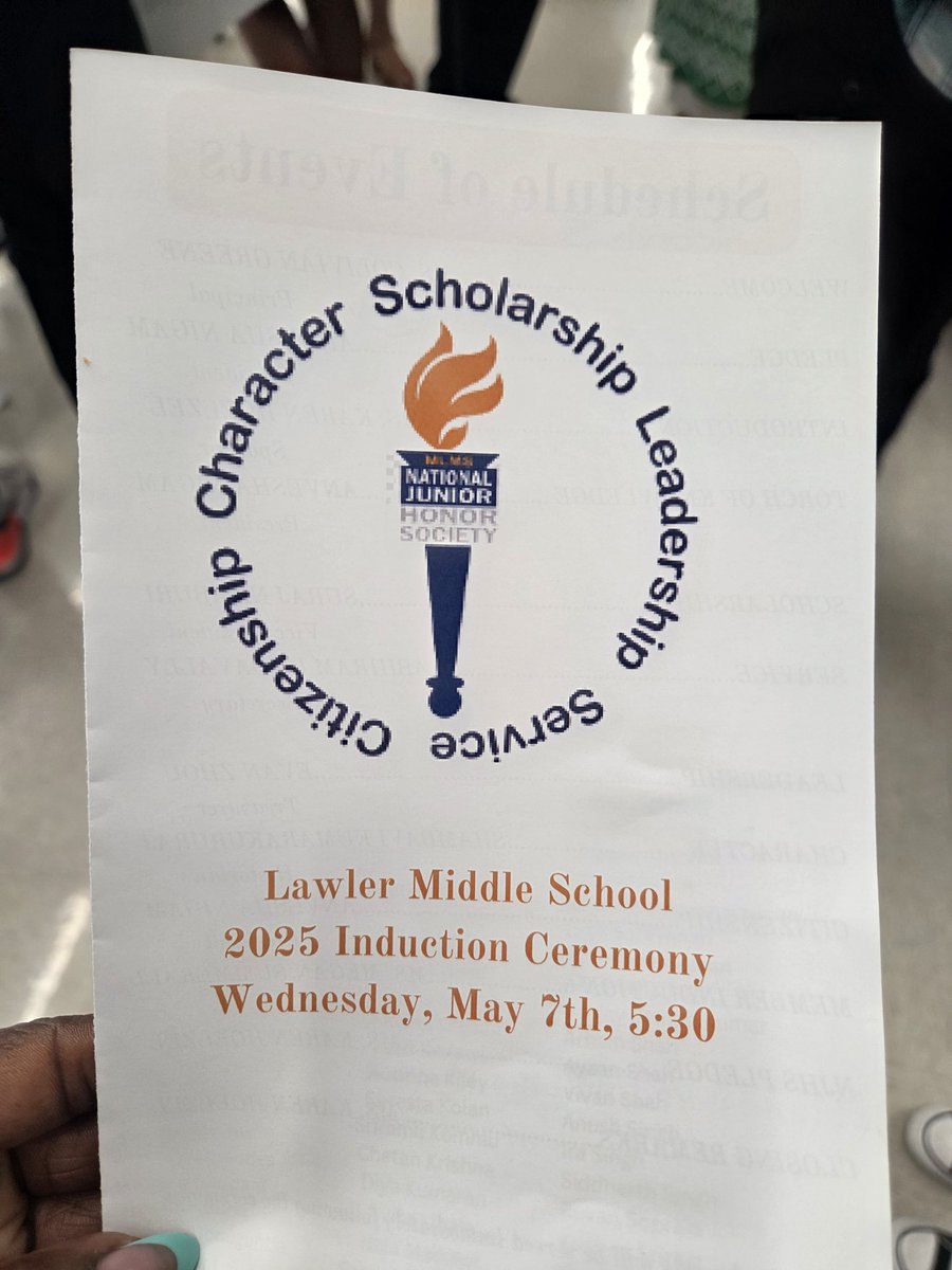 Congratulations to our 153 NJHS inductees! So excited for the positive impact you'll have on our campus and community! Thank you to Mrs. Hoelzel our NJHS sponsor for an amazing ceremony! ✨️🎊 #WeAreLegends #AlwaysLegendary #LivingTheLegendaryLife