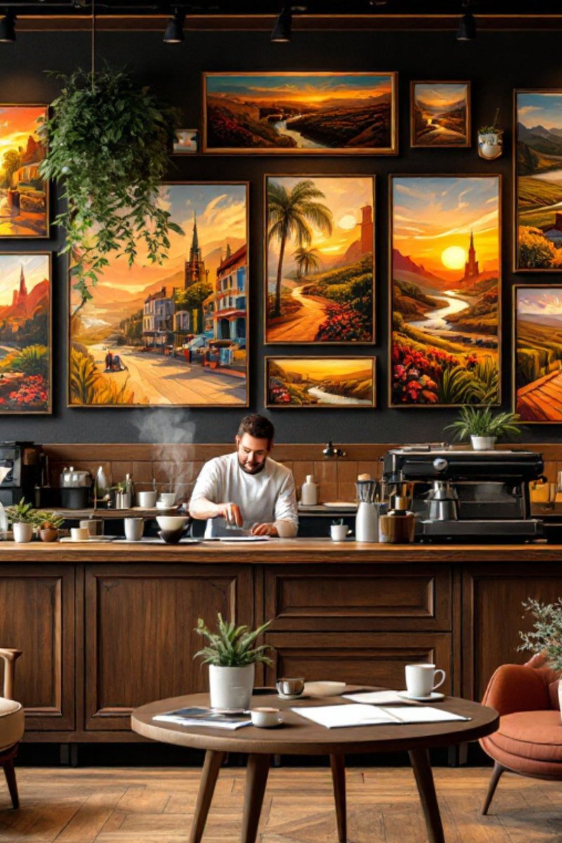 FlorRCoffee's tweet image. 💡 SEO Copywriting Made Easy: How to Write Coffee Content That Works

You don’t need to be a pro to write great SEO copy. 

☕ These easy tips help coffee shop owners create content that works.

👉 Get started 👉 [byflorr.com/seo-copywritin…]

#EasySEO #CoffeeContent #CopywritingTips…