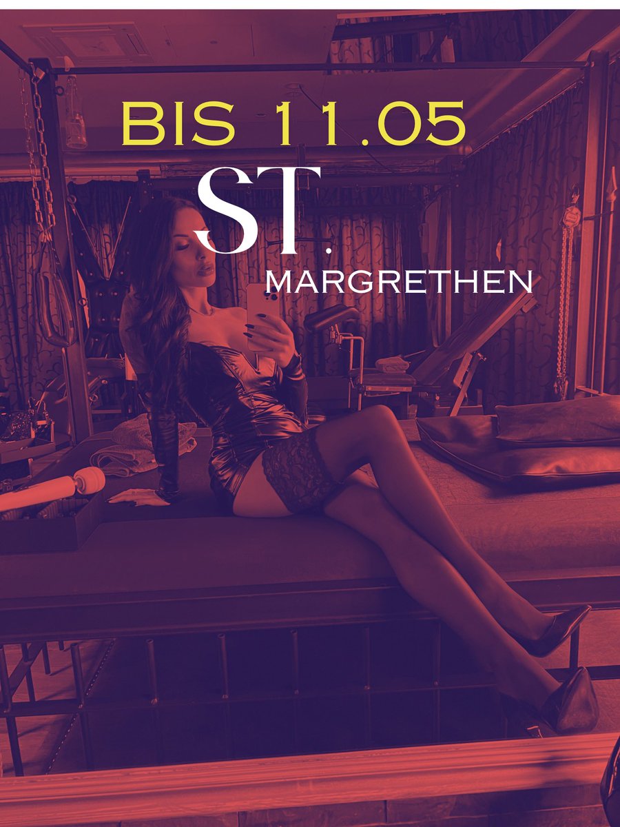 ⤵️

📲 +41 76 604 44 79

Ich brauche keine Peitsche, um dich gefügig zu machen. Ein Blick reicht…