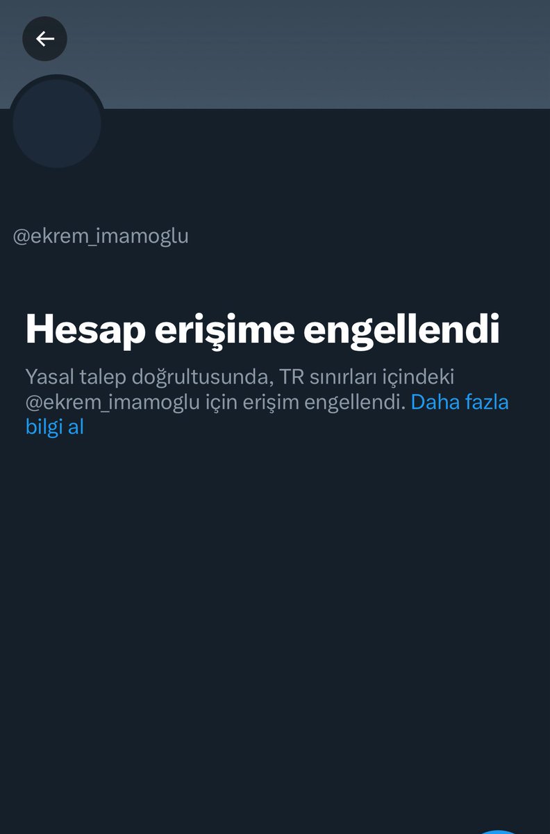 Konseptin dışına çıkmamaya gayret ediyorum ama hiç kusura bakmayın; yok daha neler artık, ne yaşıyoruz biz!?