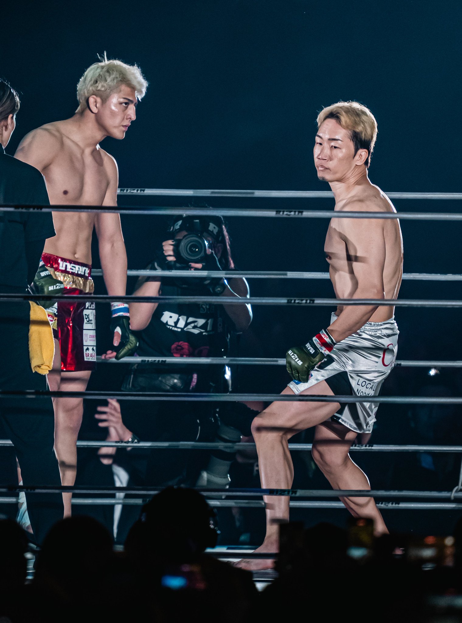 鈴木未来選手CONSTRUCTORSCHAMPION2019 鈴木未来選手CONSTRUCTORSCHAMPION2019