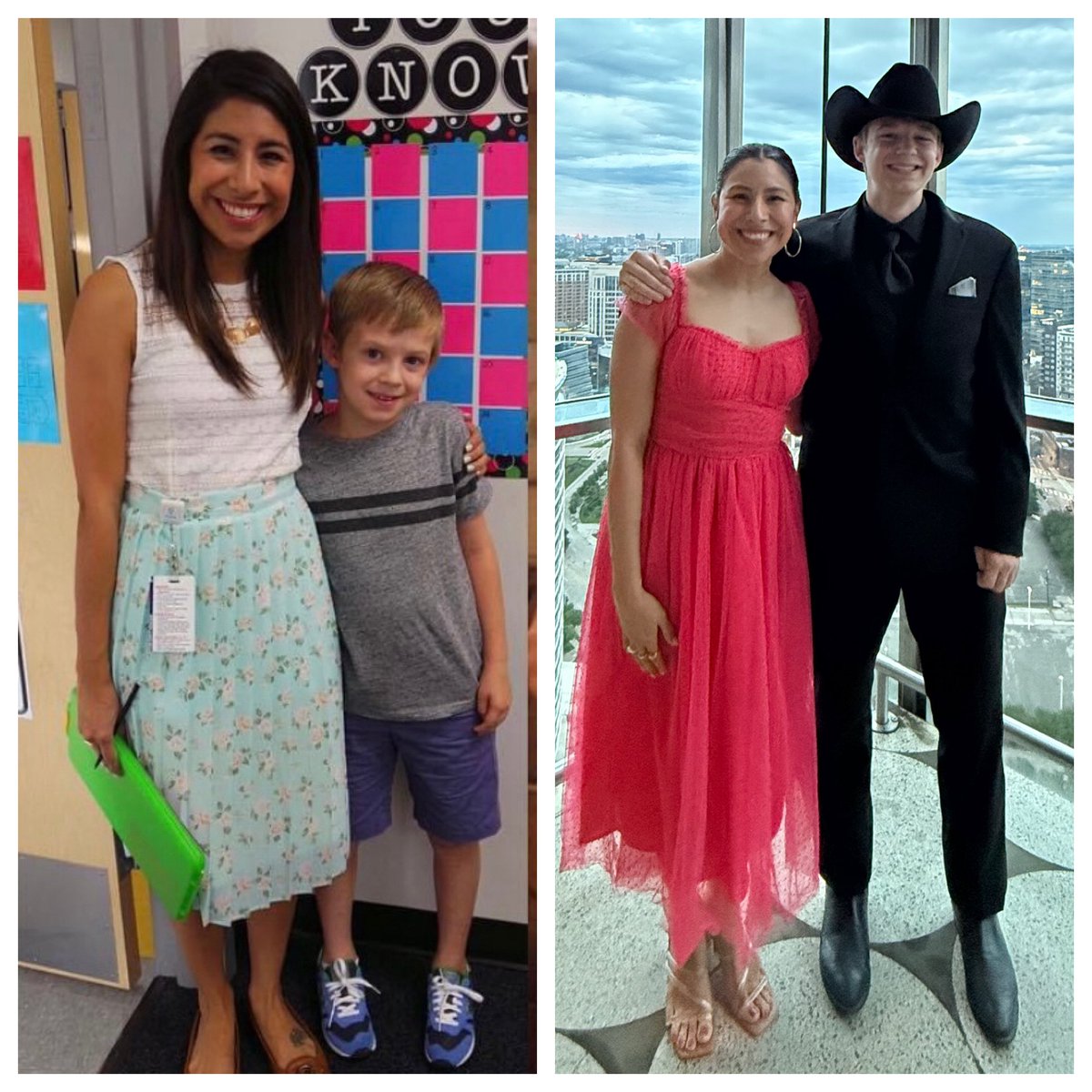 Diana Moreno (@avidwithlarsen) on Twitter photo How is it possible that this precious third grader is graduating?! From <a href="/DmeElemRisd/">Dartmouth Elementary</a> to <a href="/bhsstem/">Berkner High School STEM Academy</a> it’s been so special watching Jadon grow into a college bound young man! 🥹<a href="/lauren_bolack/">Dr. Lauren Bolack</a> <a href="/AVIDRISD/">AVIDRISD</a> How is it possible that this precious third grader is graduating?! From <a href="/DmeElemRisd/">Dartmouth Elementary</a> to <a href="/bhsstem/">Berkner High School STEM Academy</a> it’s been so special watching Jadon grow into a college bound young man! 🥹<a href="/lauren_bolack/">Dr. Lauren Bolack</a> <a href="/AVIDRISD/">AVIDRISD</a>