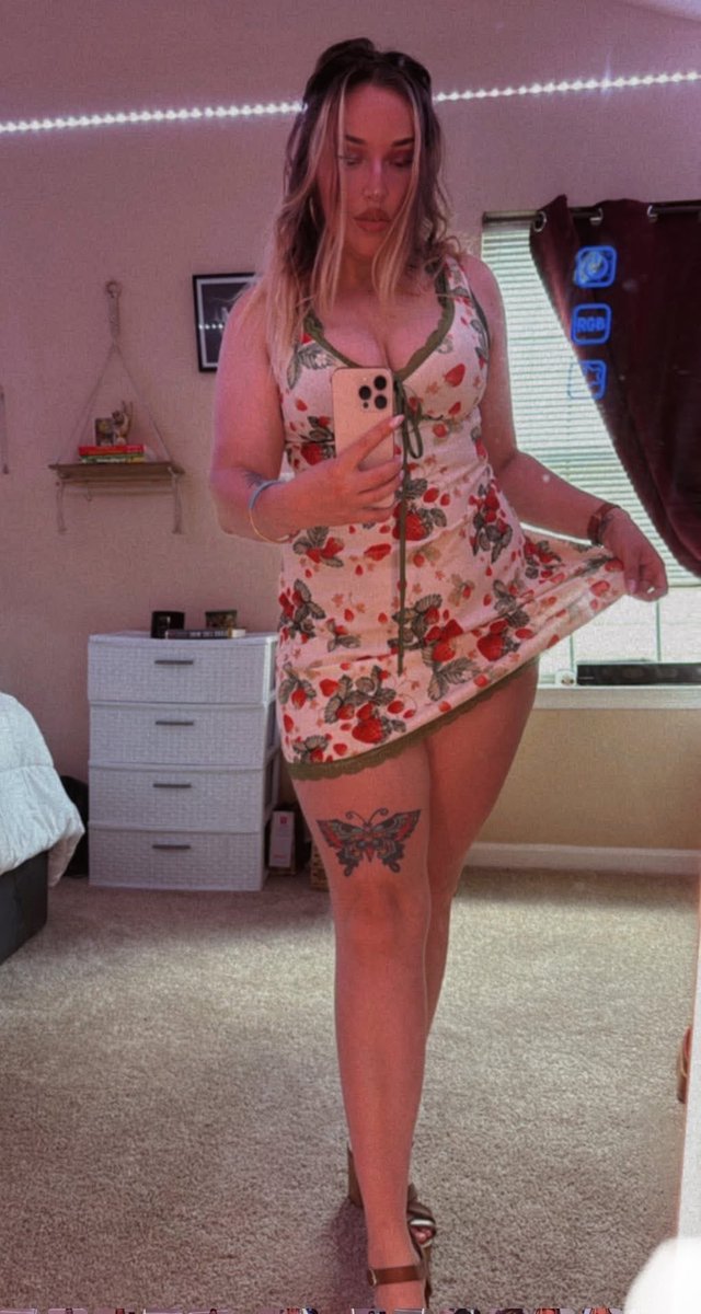 vic666sin's tweet image. Over &amp;amp; under 😈