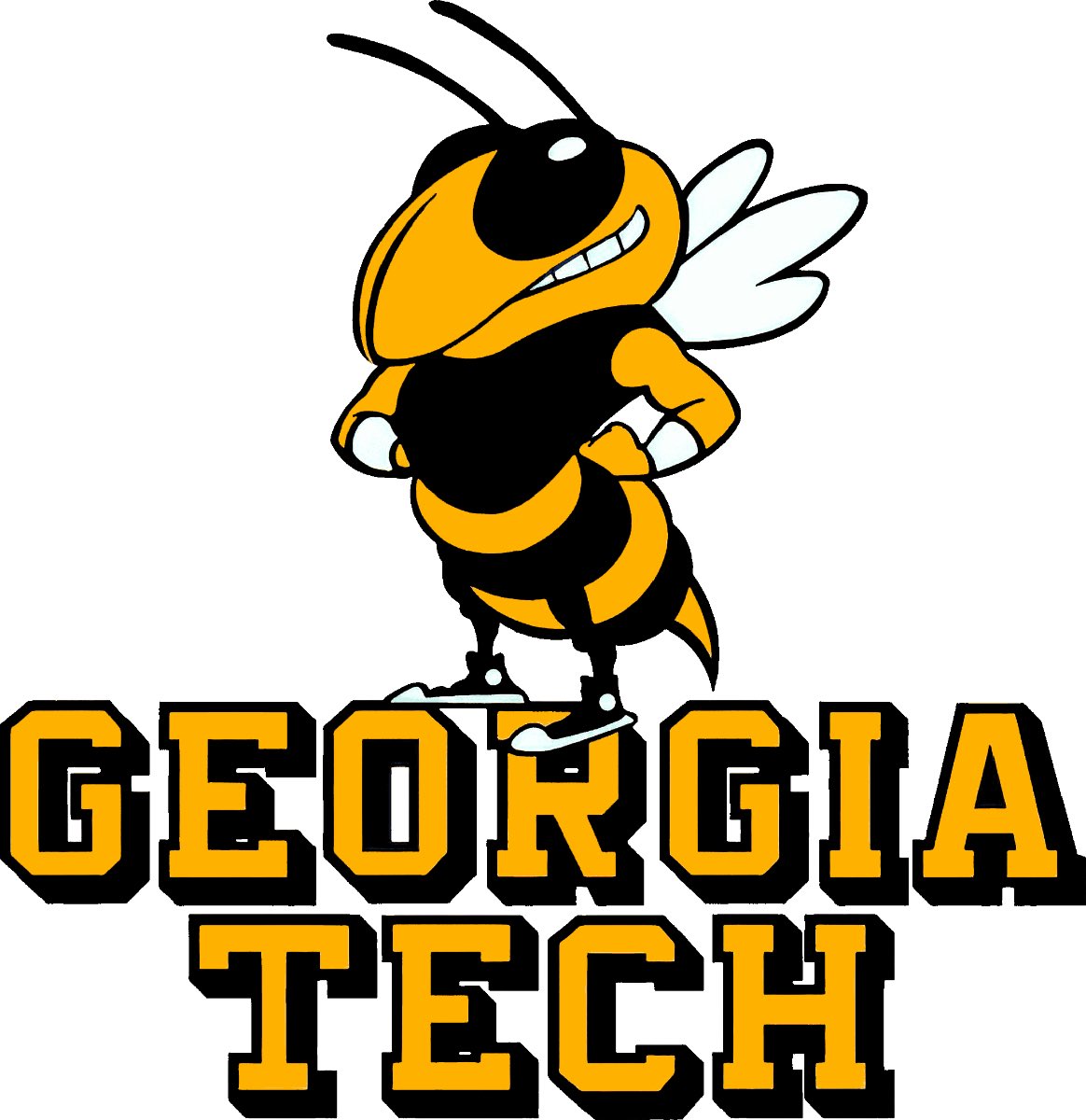 I’m blessed to receive an offer from <a href="/GeorgiaTechFB/">Georgia Tech Football</a> 🐝 <a href="/coach_norv/">Norval McKenzie</a> <a href="/CoachBrock50/">Nathan Brock</a> <a href="/CoachLaws00/">Jarrett Laws</a> <a href="/cobb_keyshawn/">Elbert Cobb</a>