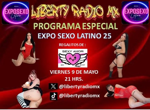 SexShop SexyAmor® tweet media