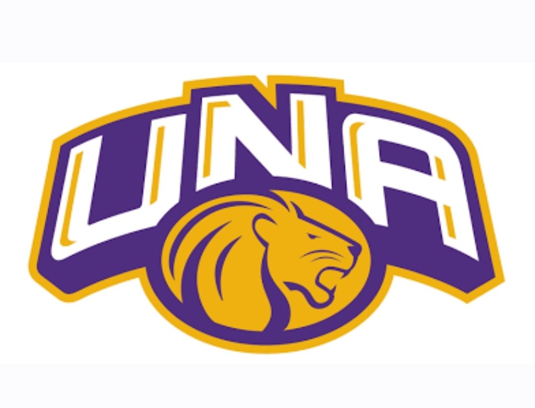 Camren Anderson (@camrenanderson9) on Twitter photo After a great talk with <a href="/CoachJohnson52/">Michael Johnson</a> I am Extremely Blessed to receive my First D1 Offer from <a href="/UNAFootball/">North Alabama Football</a>. 🟣🟡 #AGTG #offers
<a href="/SenatorsFB/">Senator Football</a> <a href="/CoachWatson14/">Ronnie Watson</a> <a href="/CoachJonesWR/">Walter Jones III</a> <a href="/_spencerjsmith/">Spencer Smith</a> <a href="/ChadSimmons_/">ChadSimmons</a> <a href="/DownSouthFb1/">Down South</a> <a href="/AL7AFootball/">Alabama7AFootball</a> <a href="/AlaBev_Hville1/">Greg Campbell</a> <a href="/SWiltfong_/">Steve Wiltfong</a> <a href="/HallTechSports1/">Hall-Tech Sports</a> After a great talk with <a href="/CoachJohnson52/">Michael Johnson</a> I am Extremely Blessed to receive my First D1 Offer from <a href="/UNAFootball/">North Alabama Football</a>. 🟣🟡 #AGTG #offers
<a href="/SenatorsFB/">Senator Football</a> <a href="/CoachWatson14/">Ronnie Watson</a> <a href="/CoachJonesWR/">Walter Jones III</a> <a href="/_spencerjsmith/">Spencer Smith</a> <a href="/ChadSimmons_/">ChadSimmons</a> <a href="/DownSouthFb1/">Down South</a> <a href="/AL7AFootball/">Alabama7AFootball</a> <a href="/AlaBev_Hville1/">Greg Campbell</a> <a href="/SWiltfong_/">Steve Wiltfong</a> <a href="/HallTechSports1/">Hall-Tech Sports</a>