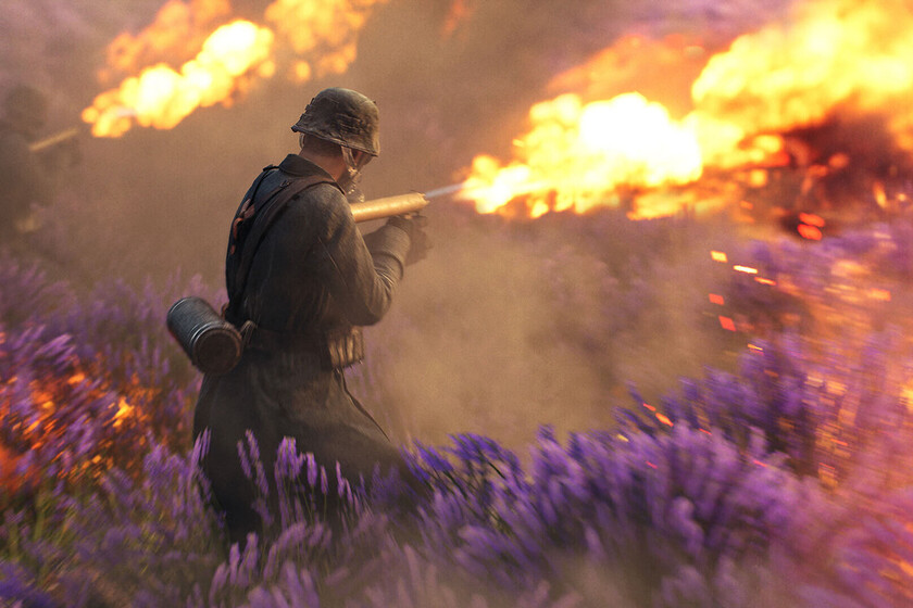 XatakaLATAM's tweet photo. EA ya va ganando con el nuevo Battlefield y todavía no sale: llegará dos meses antes que GTA 6 y creen que es lo mejor para la franquicia https://t.co/0U1qI6S7RQ https://t.co/F91UYvsmFR