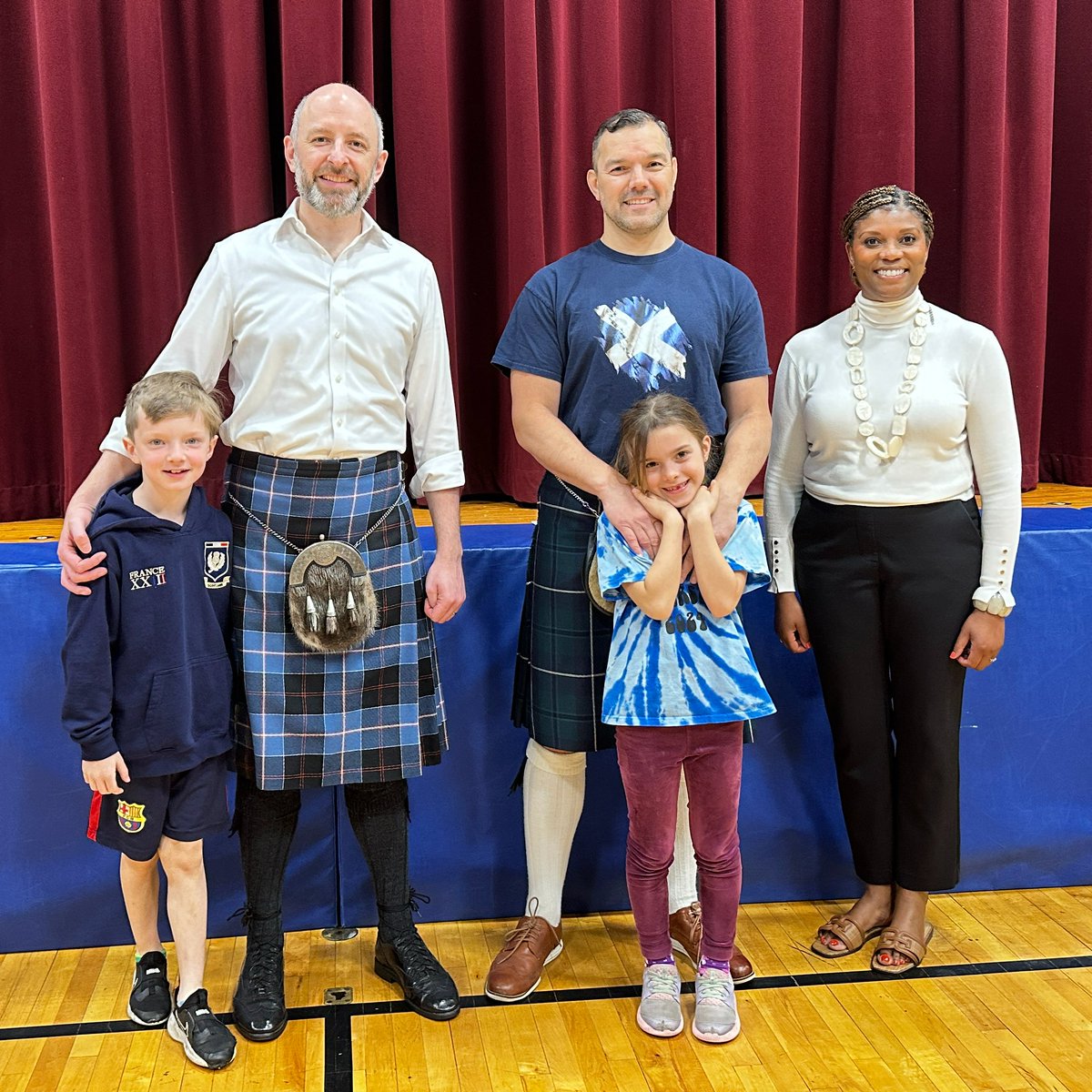 Chappaqua Central School District tweet media