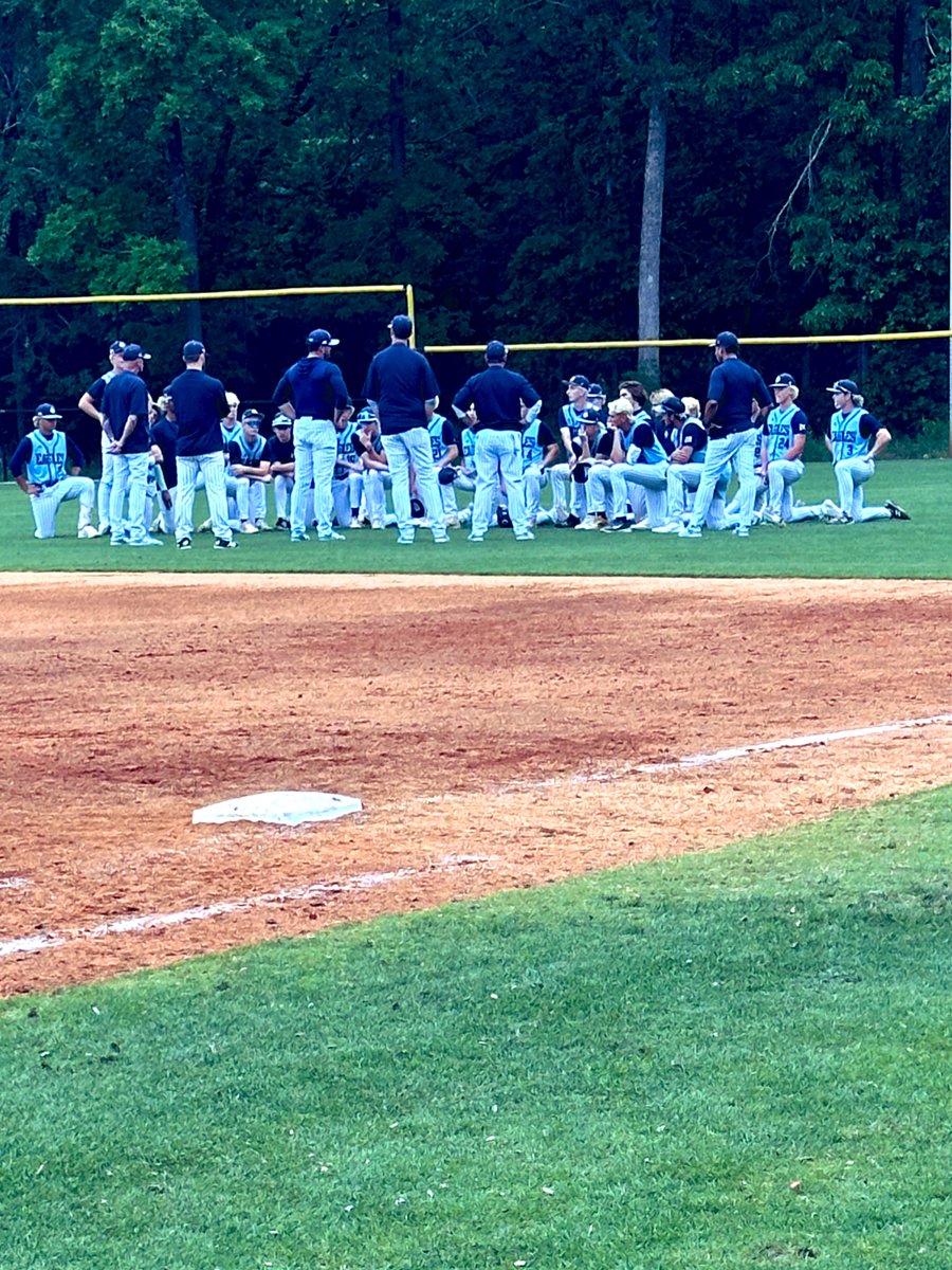 Baseball has wrapped up. Super proud of these guys and their coaches! <a href="/nccs_baseball/">NCCS Baseball</a> <a href="/NCCSAthletics/">NCCS Athletics</a> 
Class of 2025
9th grade state runner up
10th grade state champs
11th grade state champs
12th grade elite eight

Solid run! Let’s Go Eagles!