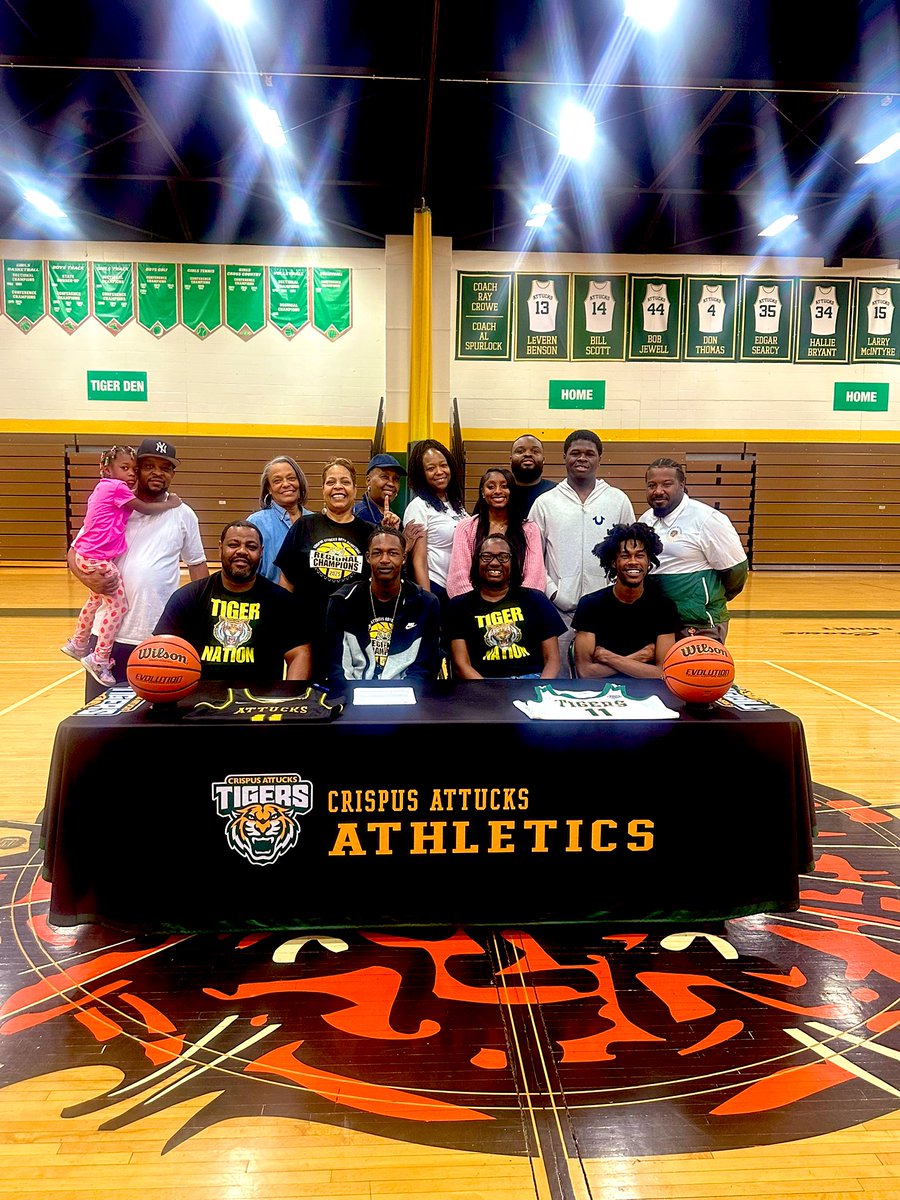 Crispus Attucks Boys Basketball (@cattucksb) on Twitter photo Congratulations to <a href="/CattucksB/">Crispus Attucks Boys Basketball</a> F <a href="/Dezmonbriscoe/">Dezmon</a> on signing with <a href="/KentStMBB/">Kent State Men's Basketball</a>! <a href="/IPSAthletics/">IPS Athletics</a> <a href="/IPSSchools/">IPS</a> <a href="/CAttucksIPS/">Crispus Attucks High School</a> <a href="/KyleNeddenriep/">Kyle Neddenriep</a> <a href="/BRamseyKSR/">Brandon Ramsey</a>
#CrispusAttucksBasketball
#TigerPride
#NextUp Congratulations to <a href="/CattucksB/">Crispus Attucks Boys Basketball</a> F <a href="/Dezmonbriscoe/">Dezmon</a> on signing with <a href="/KentStMBB/">Kent State Men's Basketball</a>! <a href="/IPSAthletics/">IPS Athletics</a> <a href="/IPSSchools/">IPS</a> <a href="/CAttucksIPS/">Crispus Attucks High School</a> <a href="/KyleNeddenriep/">Kyle Neddenriep</a> <a href="/BRamseyKSR/">Brandon Ramsey</a>
#CrispusAttucksBasketball
#TigerPride
#NextUp
