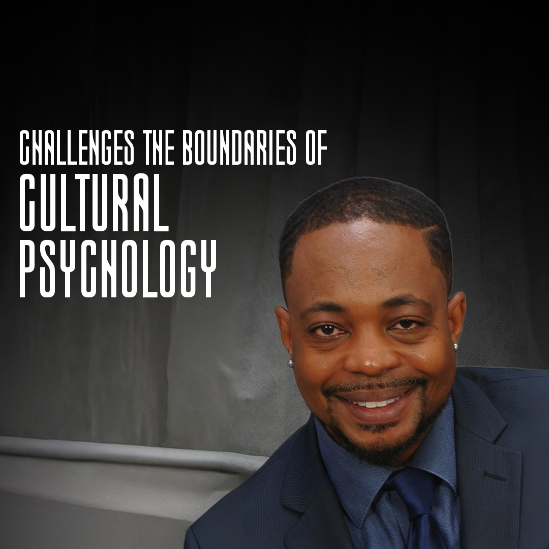 Who is the mind behind "Thoughtful Being"?

Theodore S. Ransaw, a cultural psychologist and scholar, takes you on an intellectual journey exploring Black identity and racial consciousness.

Ready for his groundbreaking book - a.co/d/3k58jpH