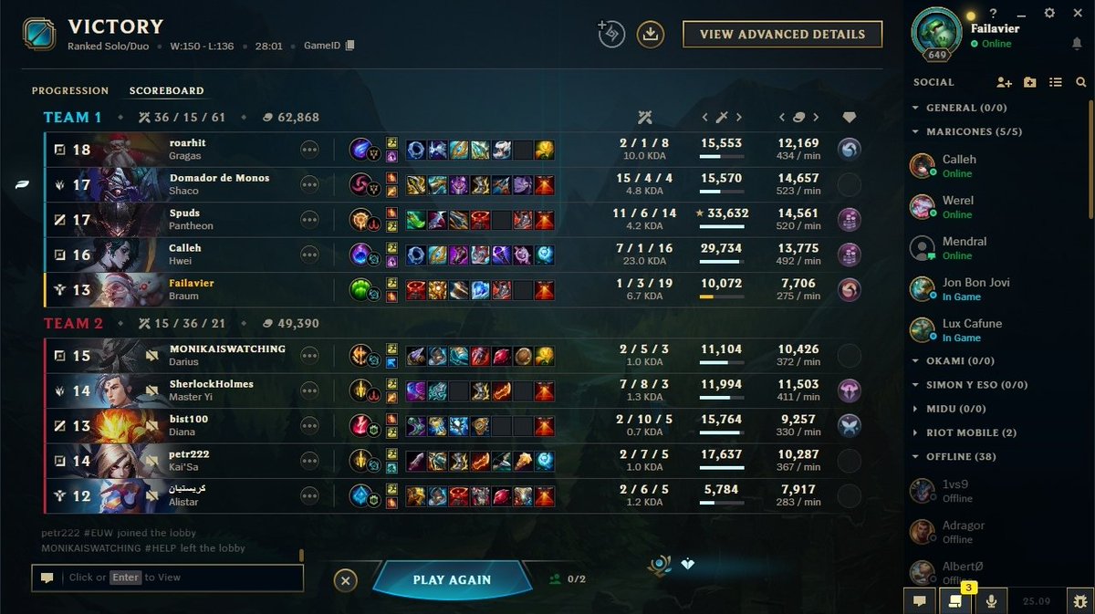 Failavier tweet media