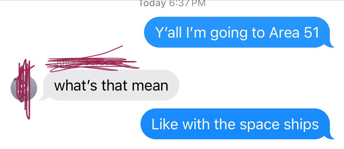 _ryan_gary's tweet image. In case you were wondering I’m going to Area 51