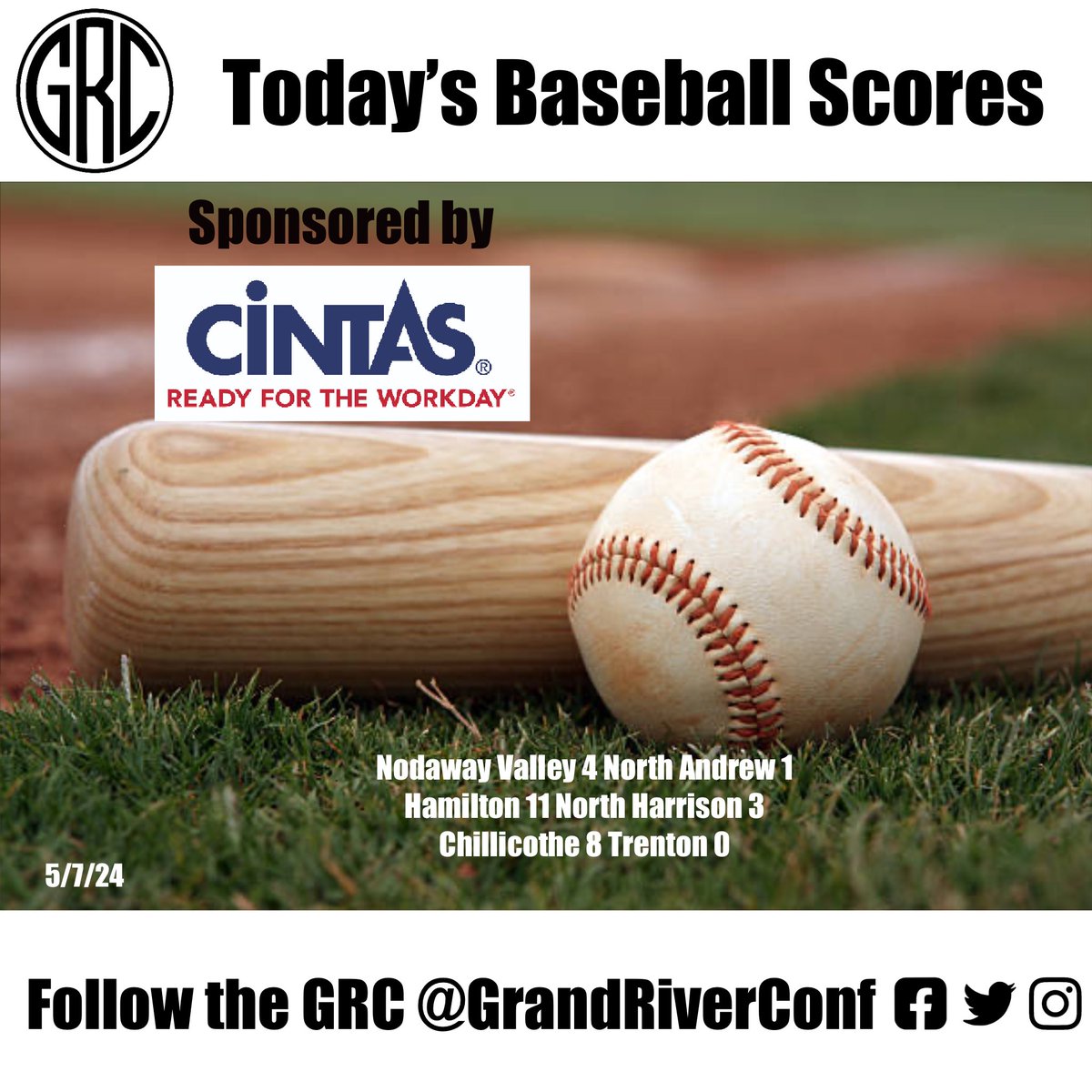 GRC.com (@grandriverconf) on Twitter photo 