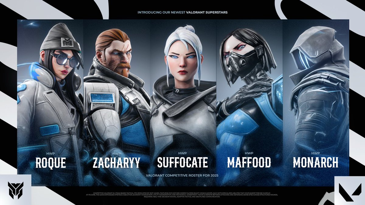 Last works. 🥷🧑‍🍳