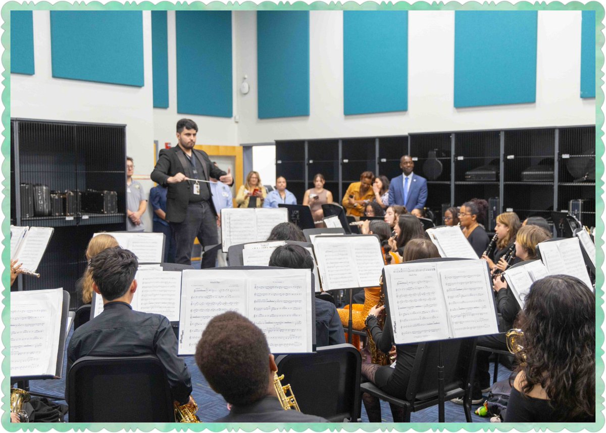Lyons Creek Middle School (@lcms_ms) on Twitter photo Grand opening of our brand-new Art Studio and Band Suite with a ribbon cutting ceremony! Thank you,@bcps_smart! More room to dream, create, & perform 🦁🐾🫶🏽🐾🦁 @garthsolutions <a href="/LCMS_Principal/">Principal Itty</a> <a href="/CoconutCreekFLA/">Coconut Creek Talk</a> <a href="/CoconutCreekGov/">Coconut Creek</a>
<a href="/BCPS_DeputySupt/">BCPS_DeputySupt</a> <a href="/HowardHepburn/">Howard Hepburn</a>
@bcpsnorthregion Grand opening of our brand-new Art Studio and Band Suite with a ribbon cutting ceremony! Thank you,@bcps_smart! More room to dream, create, & perform 🦁🐾🫶🏽🐾🦁 @garthsolutions <a href="/LCMS_Principal/">Principal Itty</a> <a href="/CoconutCreekFLA/">Coconut Creek Talk</a> <a href="/CoconutCreekGov/">Coconut Creek</a>
<a href="/BCPS_DeputySupt/">BCPS_DeputySupt</a> <a href="/HowardHepburn/">Howard Hepburn</a>
@bcpsnorthregion