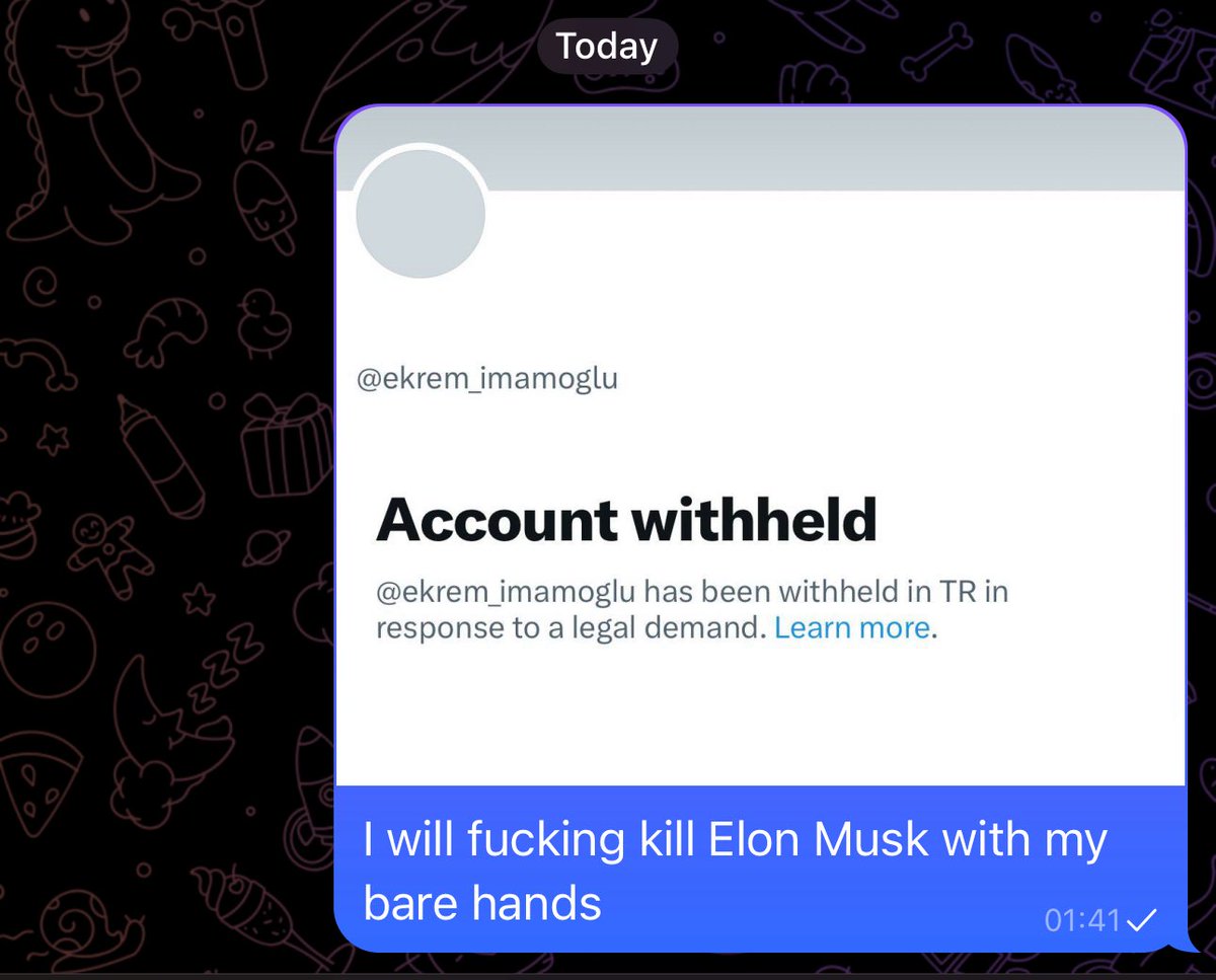 Chris (@chrisdguise) on Twitter photo 