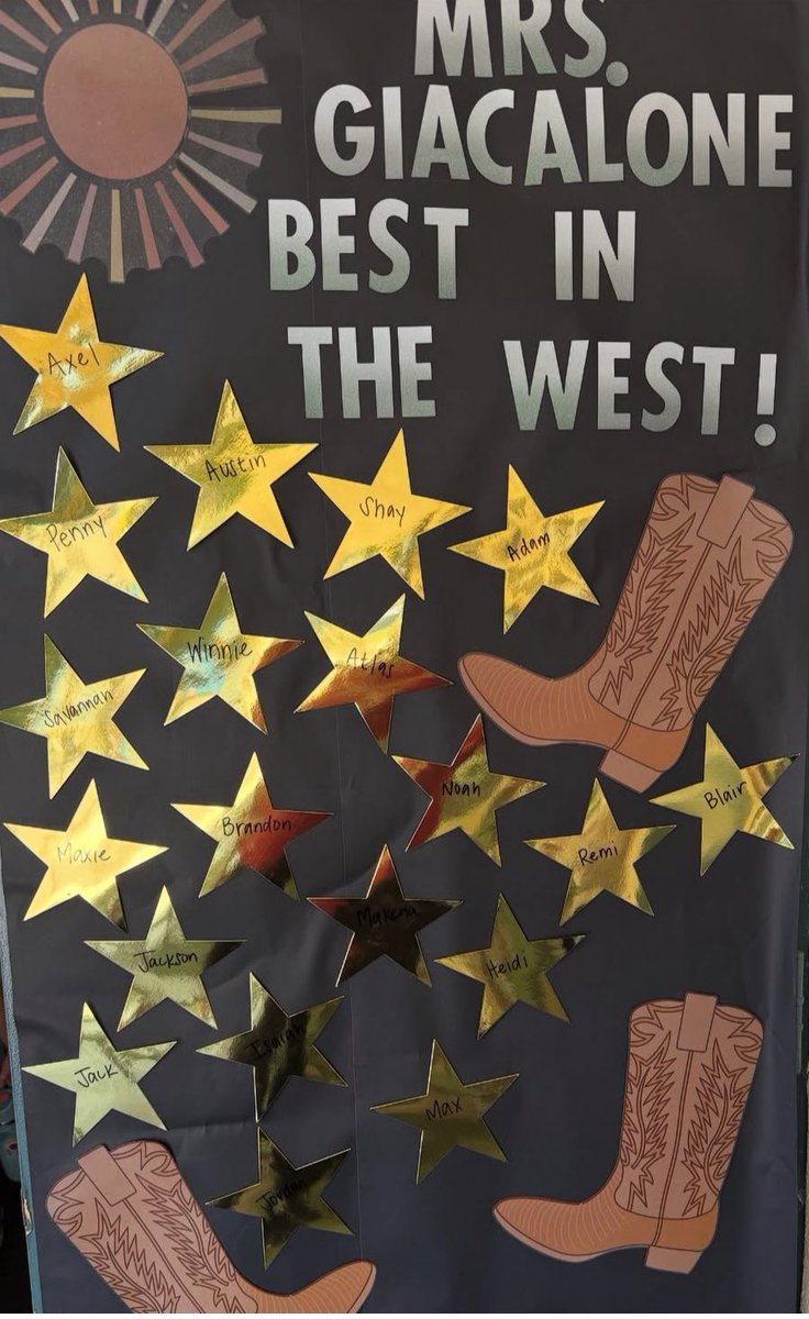 SchooloftheMadeleine tweet media