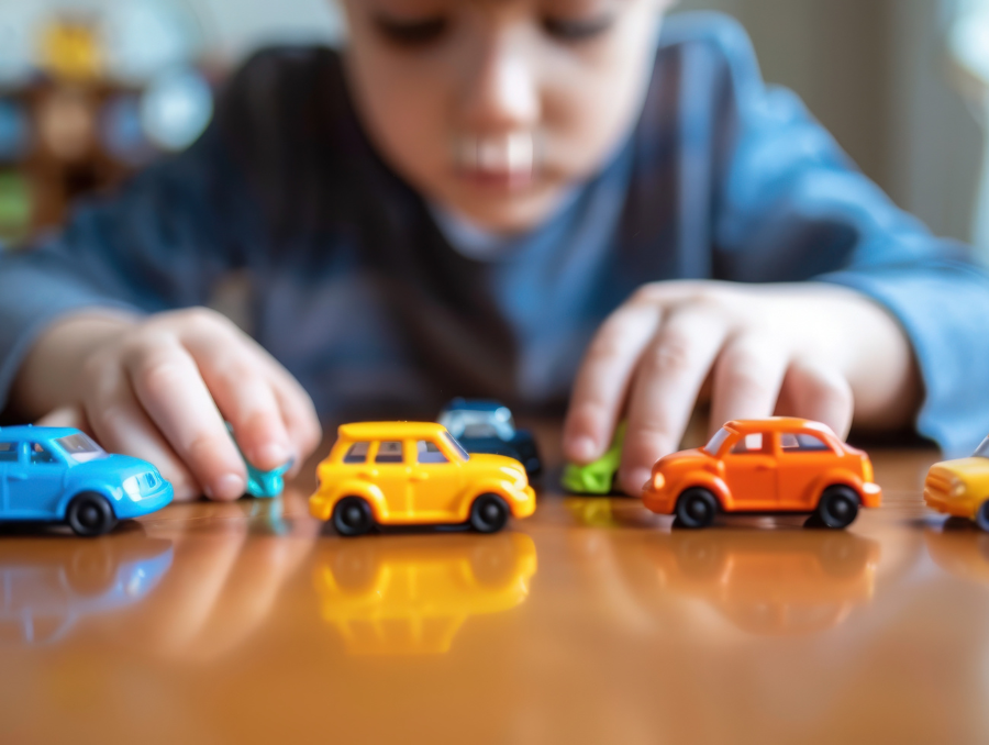 . <a href="/UNRCoEHD/">College of Education and Human Development</a> professors Shanon Taylor and Lindsay Diamond debunk common beliefs about autism, promoting a better understanding of neurodiversity. #AskTheProfessor bit.ly/3F4xwmb