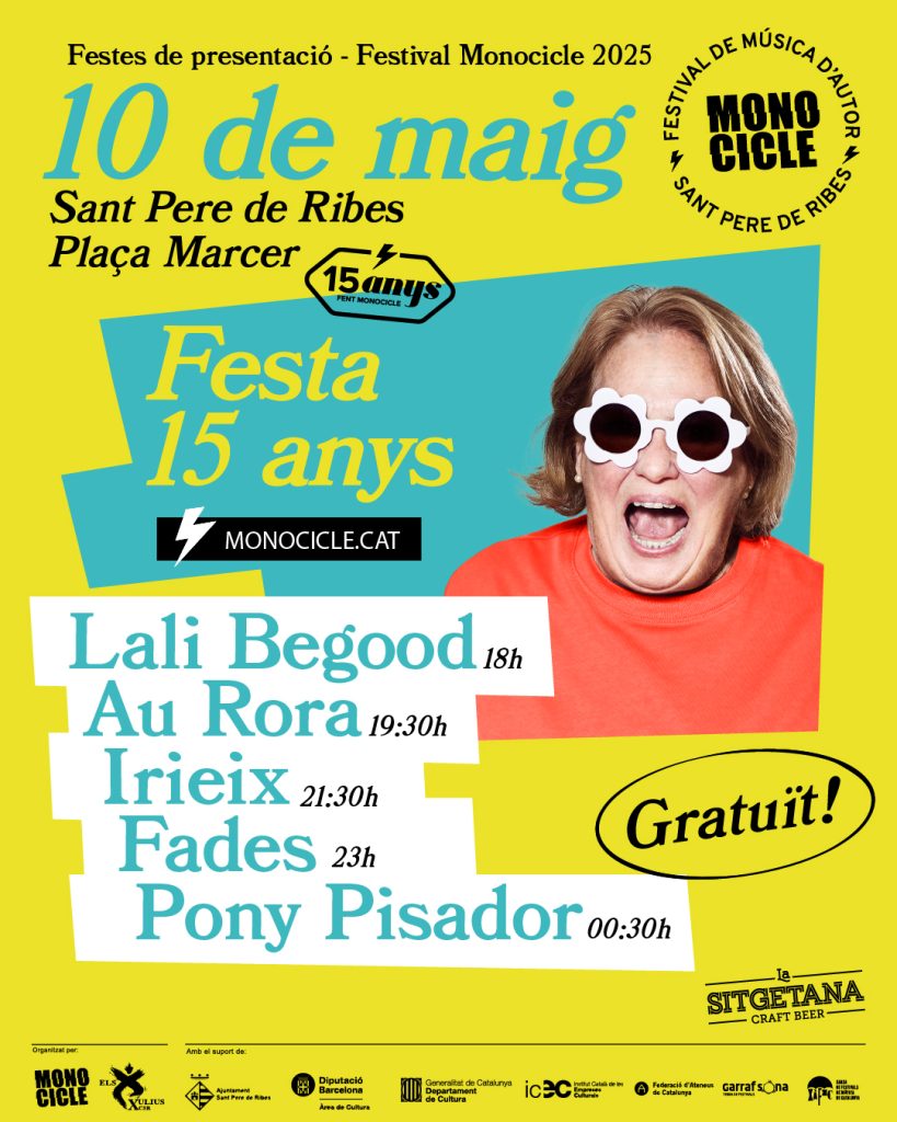 CompanyStas's tweet photo. 1hV #AlideSans @l_aranna #MamaDousha i Quinto a Llagostera/estació 

2/4 de 2hV
✓#Roserona a Vilanova i la Geltrú/más d'en Cabanyes
✓@AURORAmusic @elponypisador @fadesfadesfades @irieix @LaliBeGood
a S Pere de Ribes/pl Mercer

8hV
✓ @angeladorrrm
@derbi_junior a BCN/@salavol https://t.co/VrN7DfEk5W