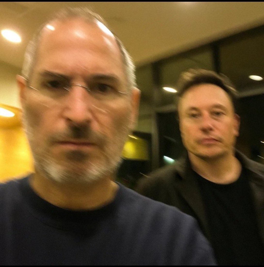 POV: Me and bro working on the next Australian unicorn