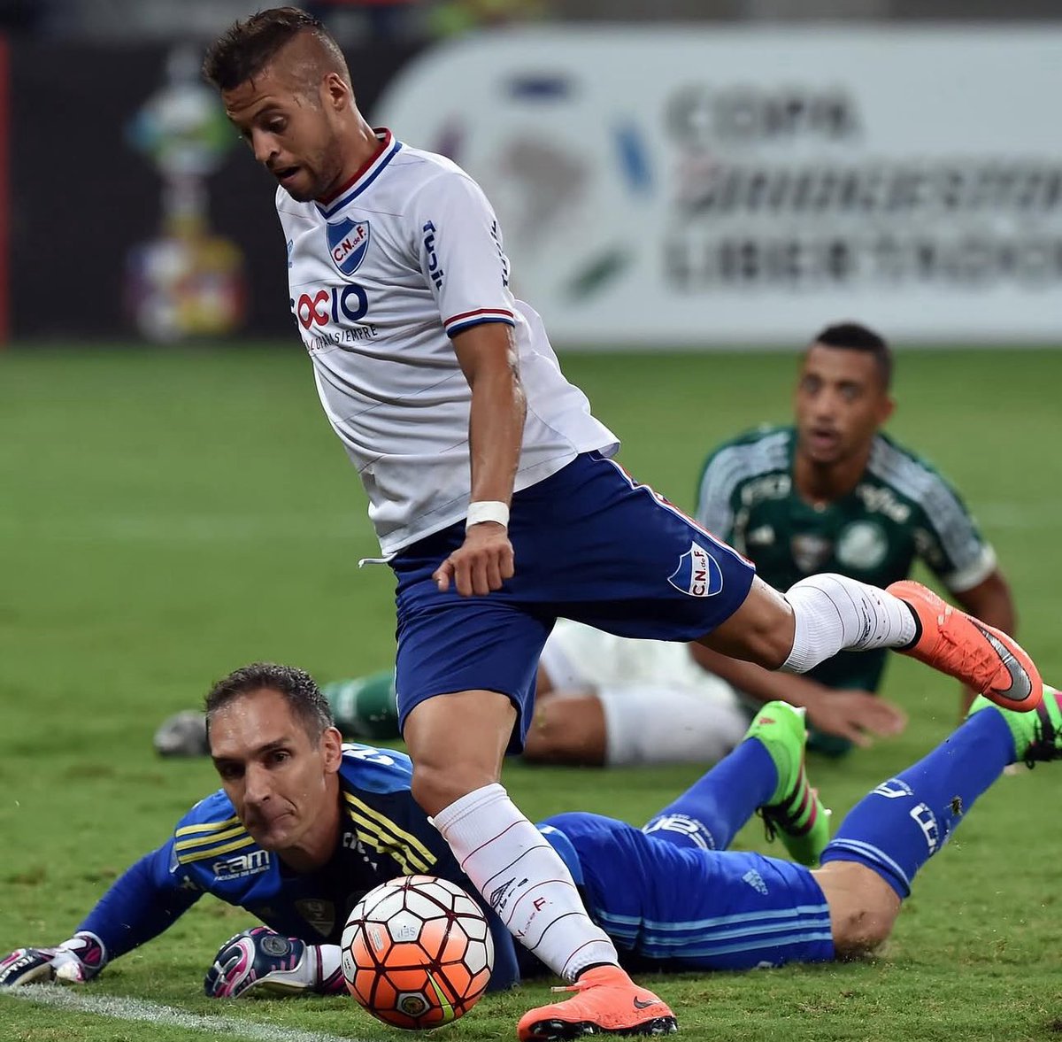 Chala Tricolor tweet media